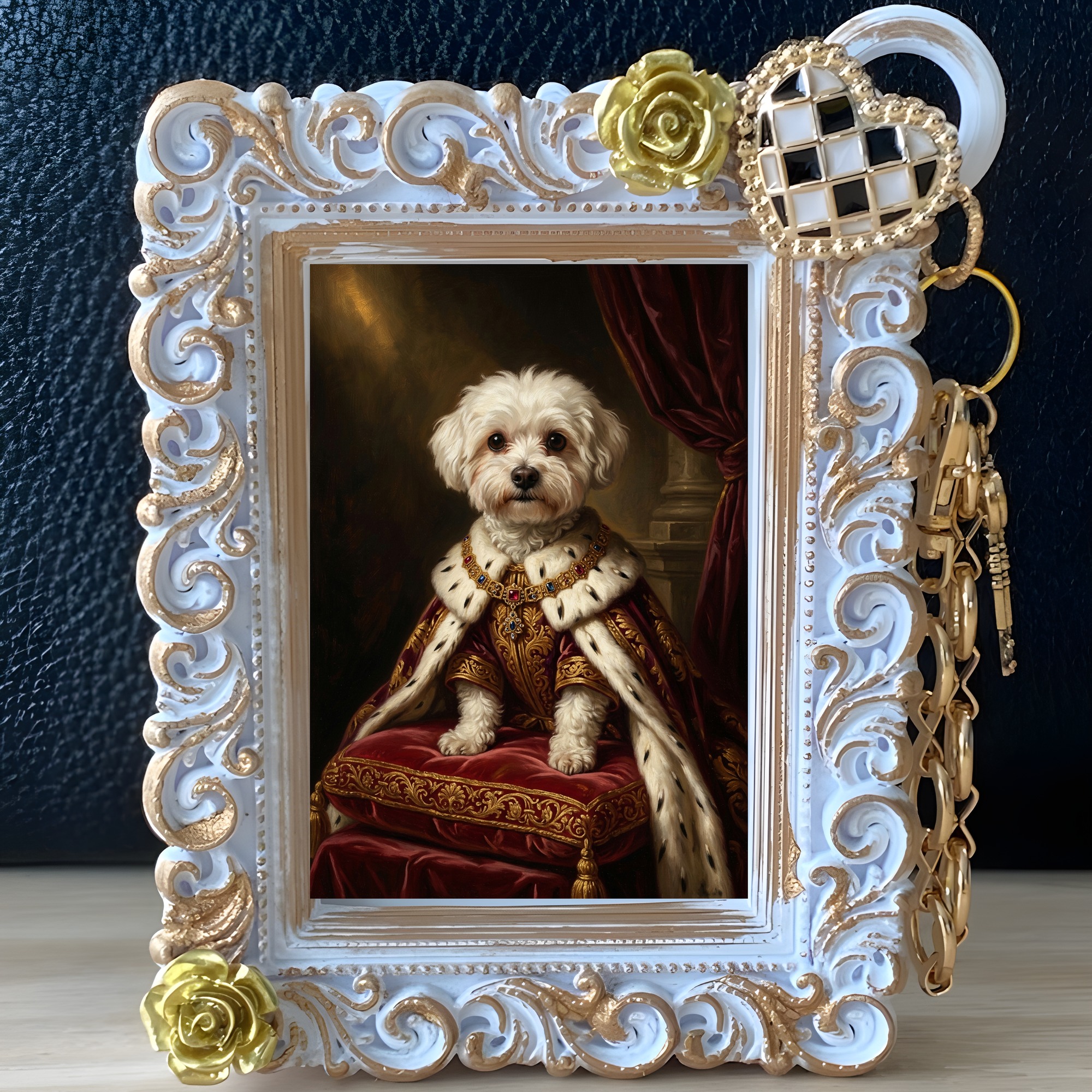 Maltese Dog — photo 2