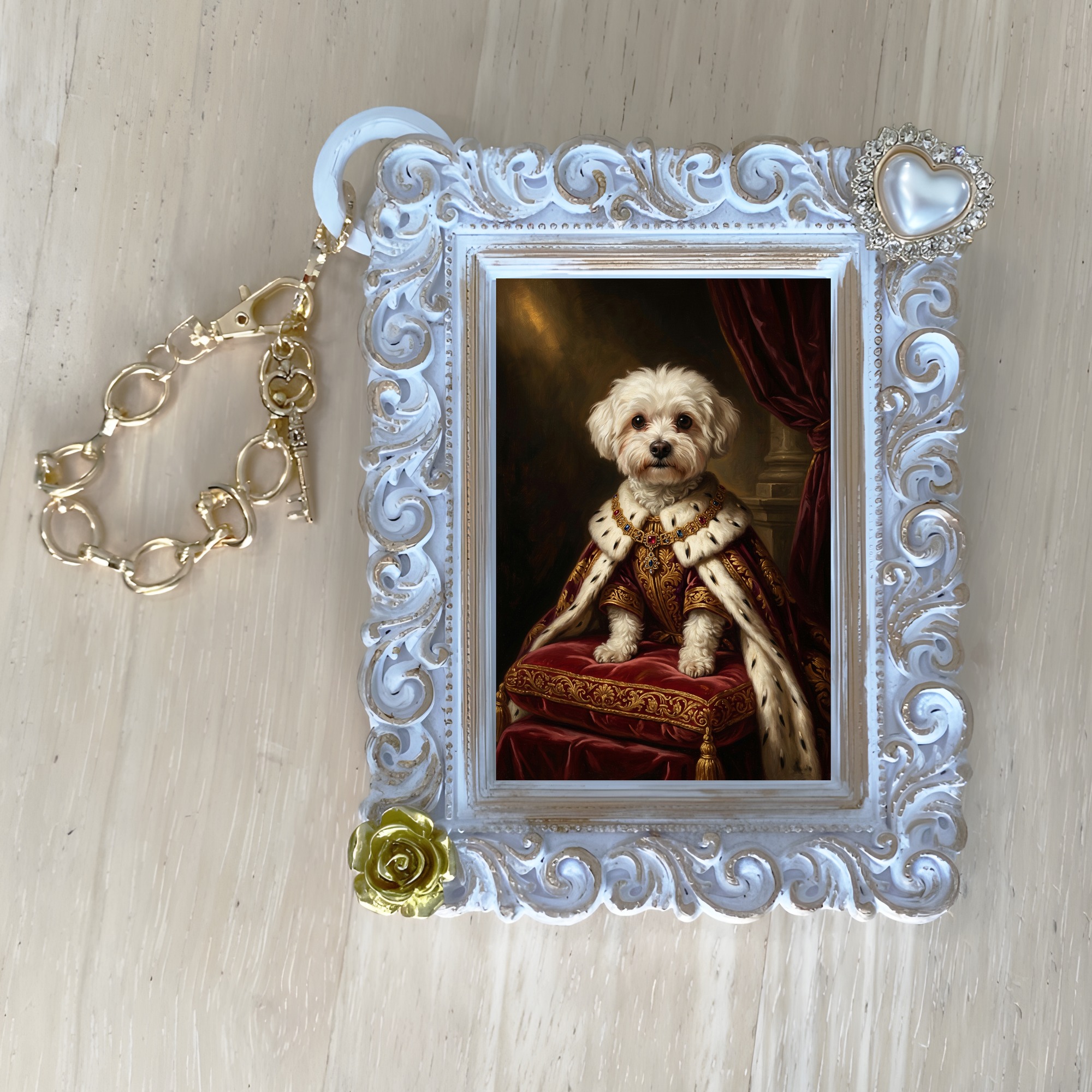 Maltese Dog — photo 4