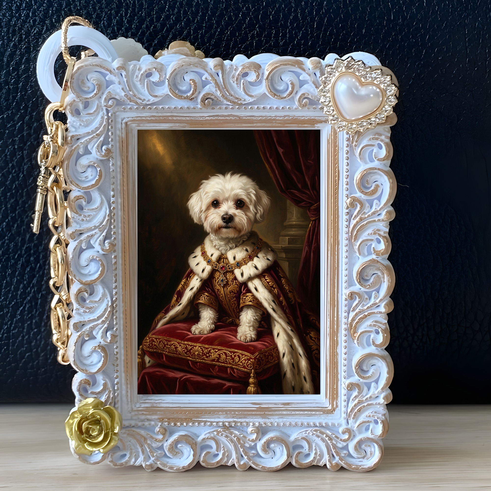 Maltese Dog — photo 5