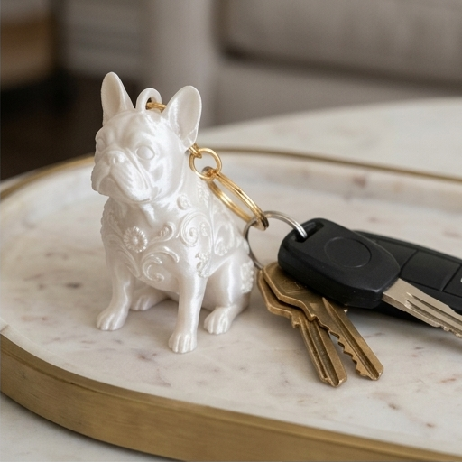 French bulldog — photo 2