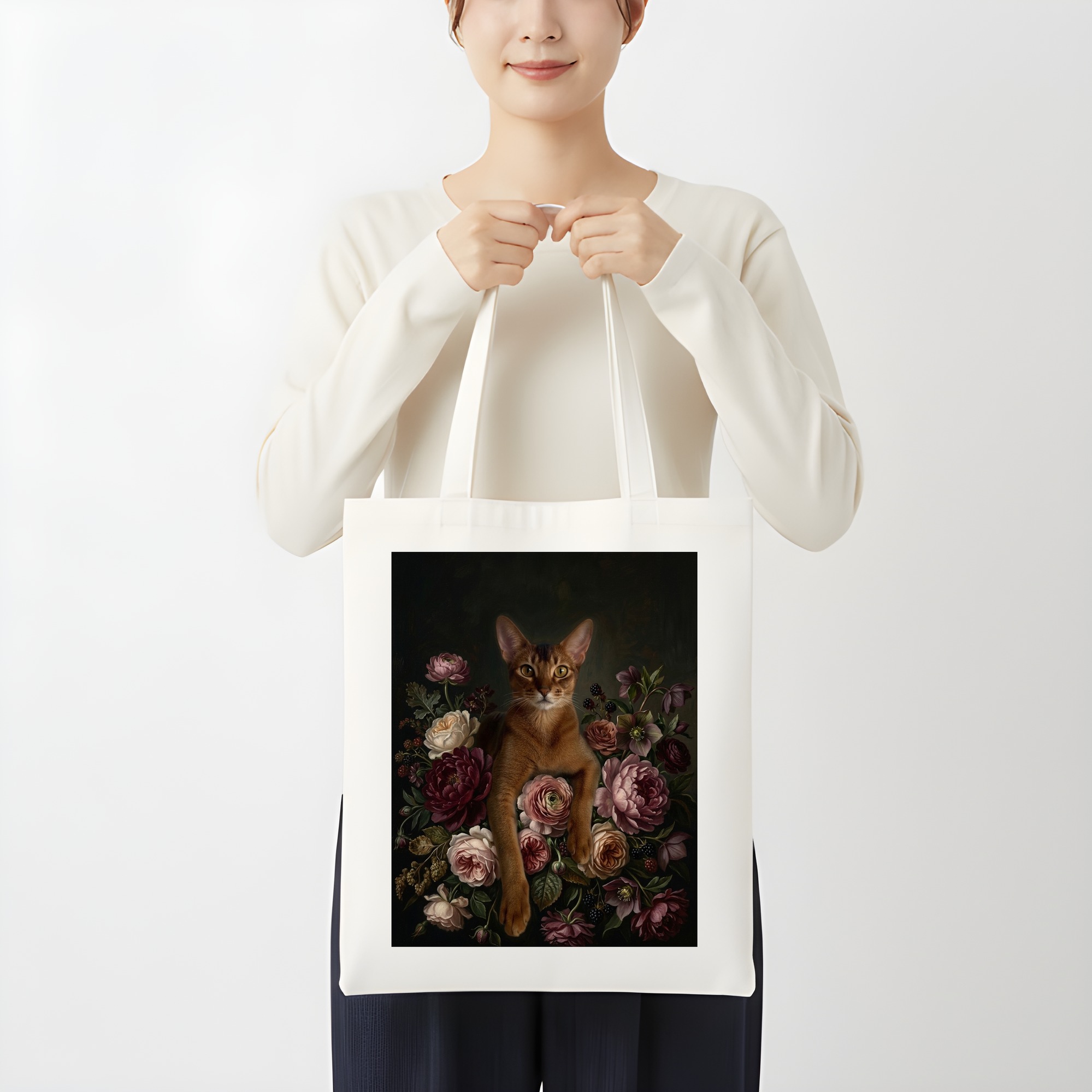 Abyssinian Cat — photo 3