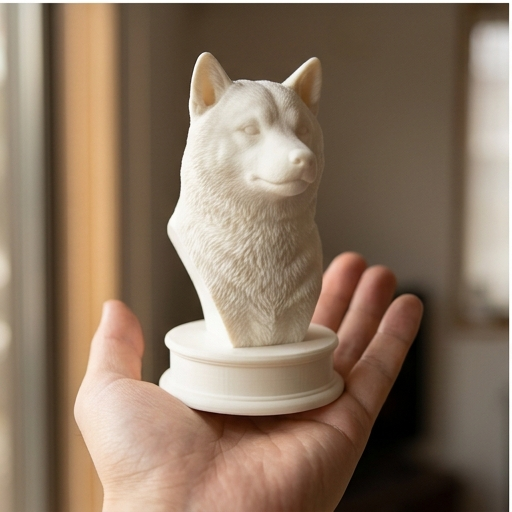 Shiba Inu Dog — photo 2