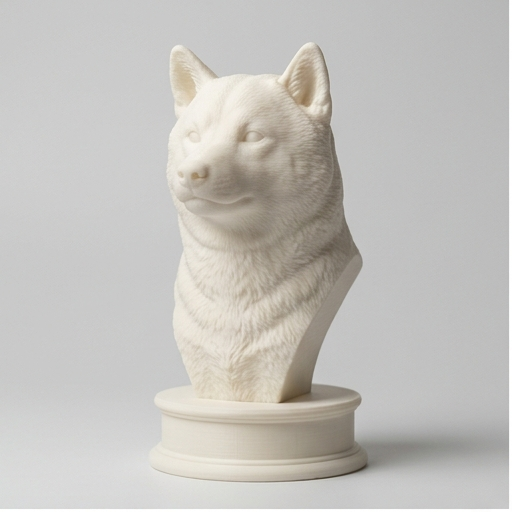 Shiba Inu Dog — photo 3