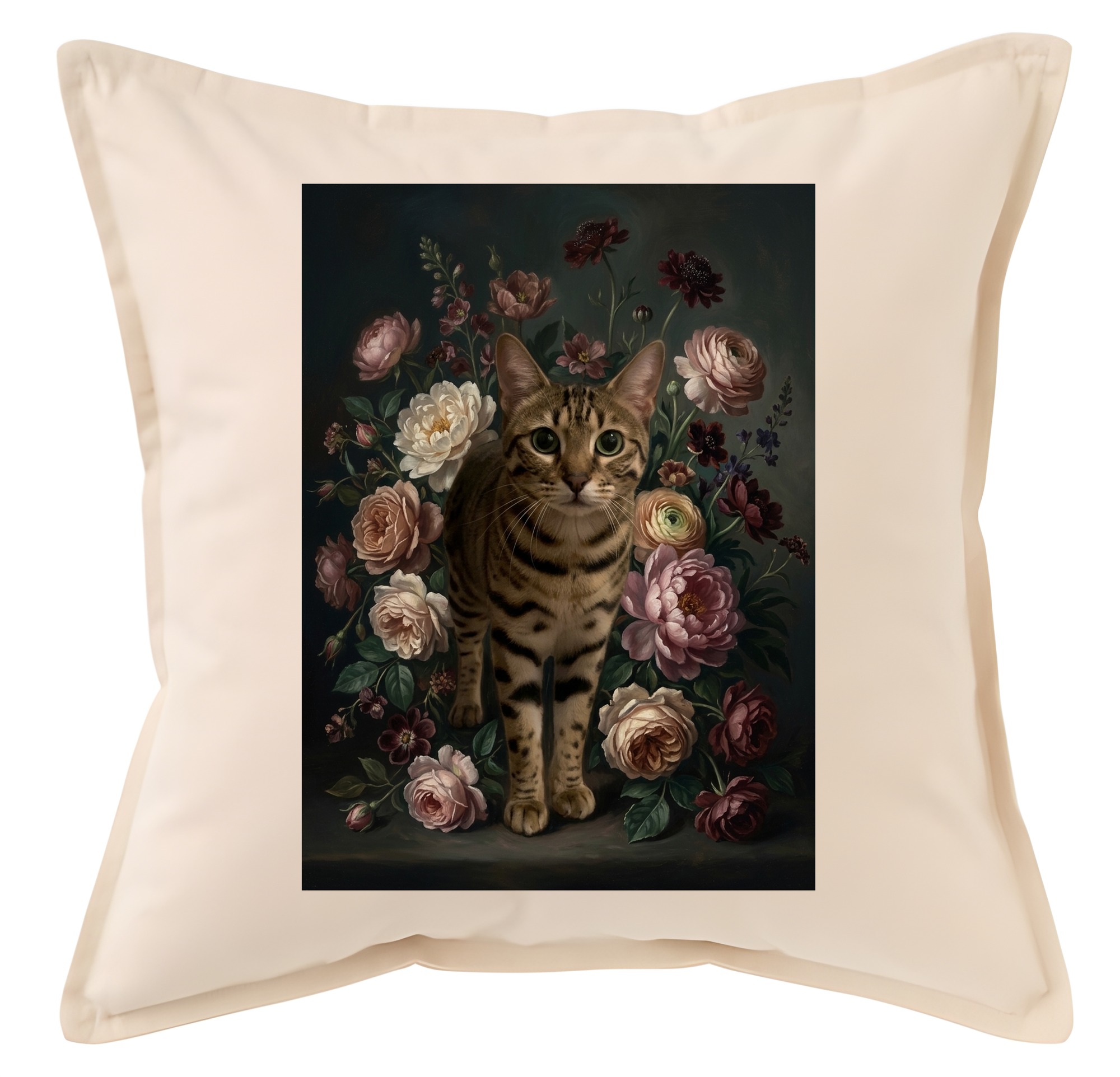 Ocicat — photo 1