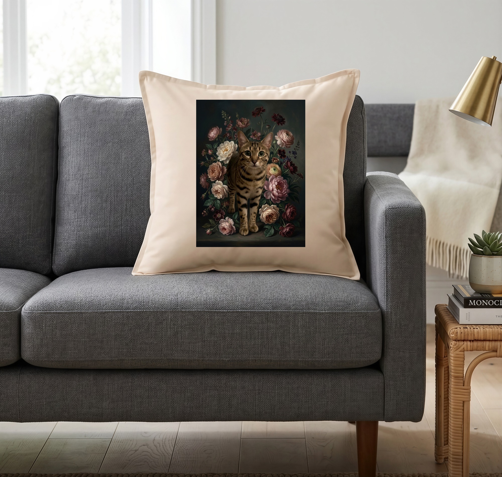 Ocicat — photo 2
