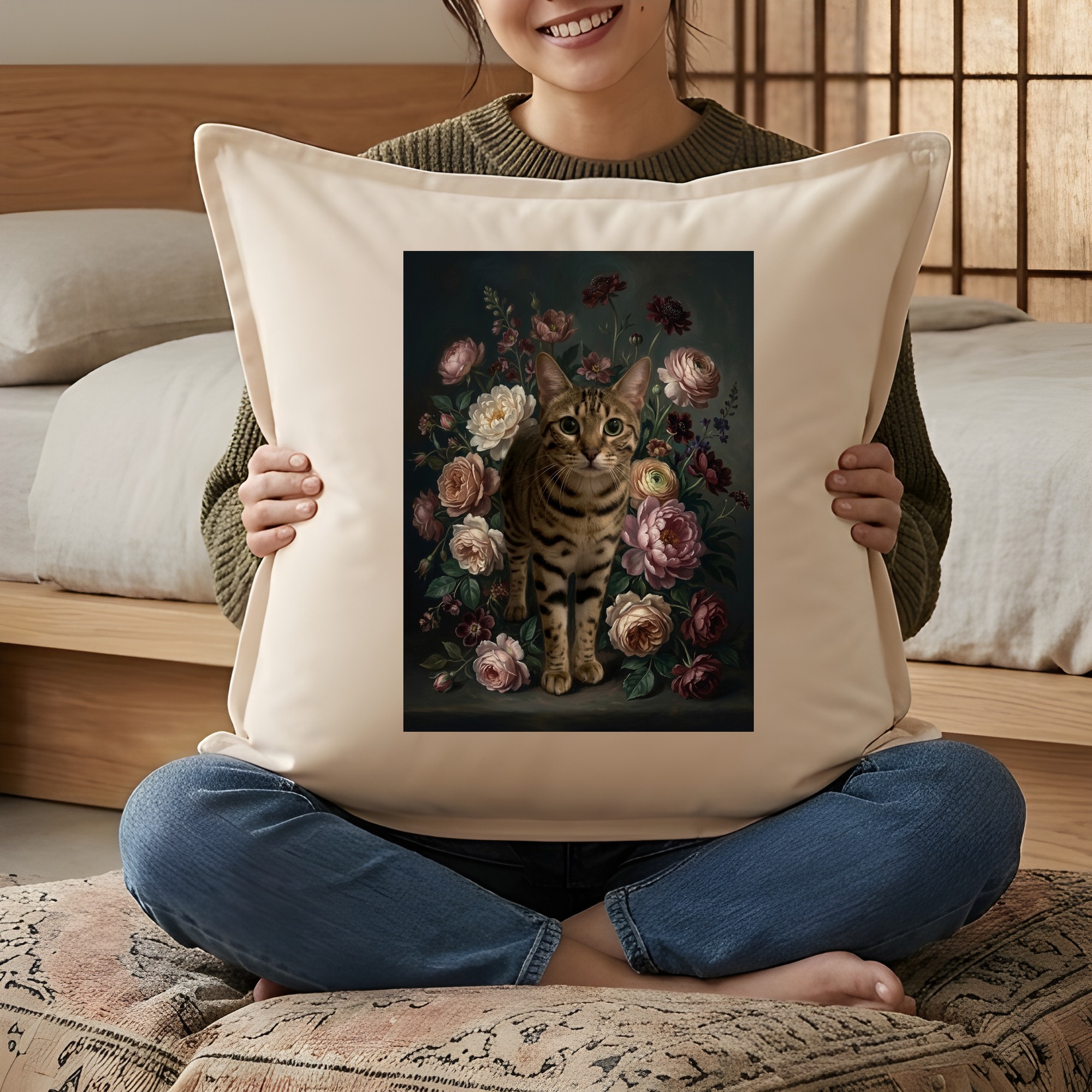 Ocicat — photo 3
