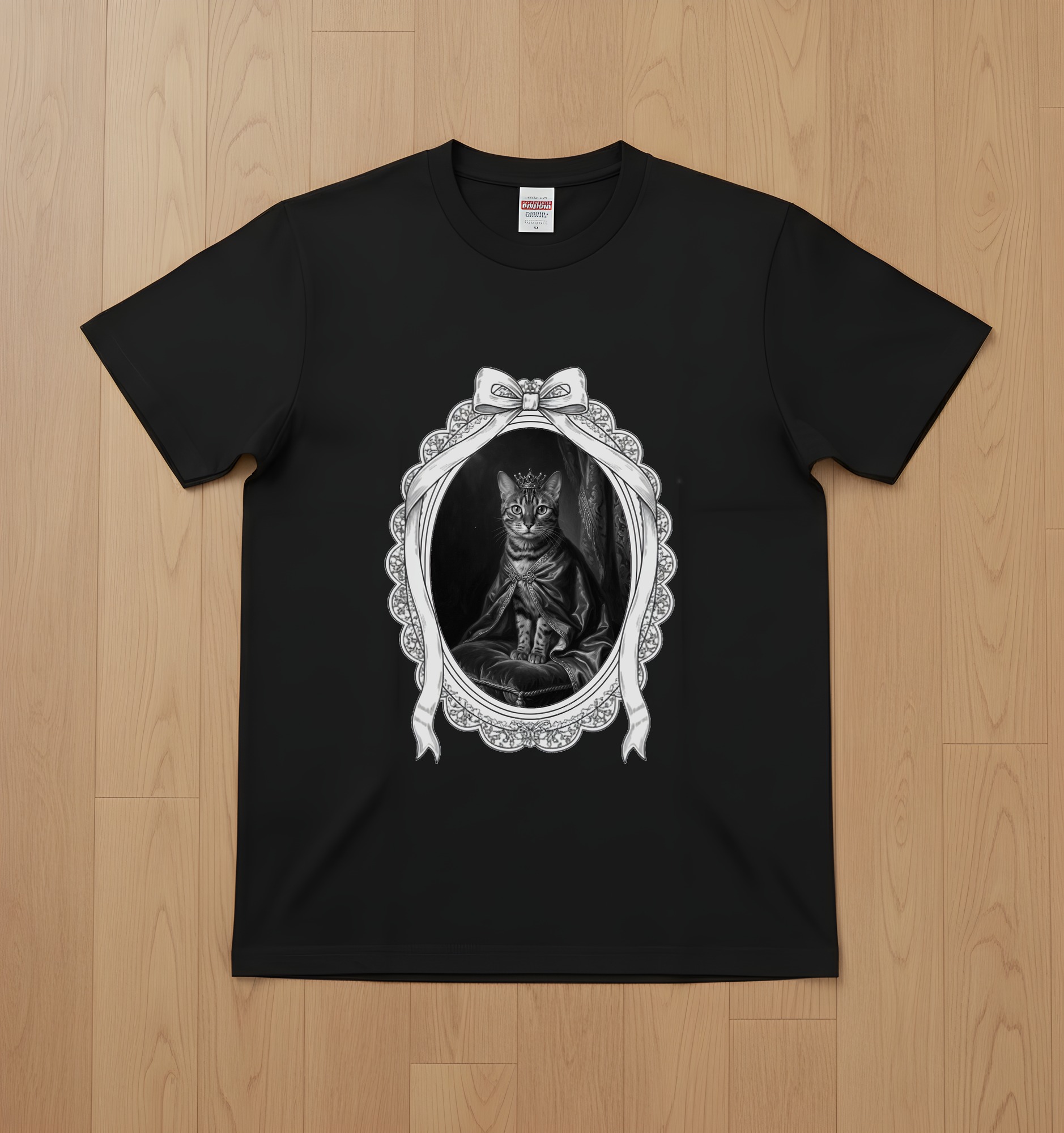ベンガルのTシャツ 1枚目