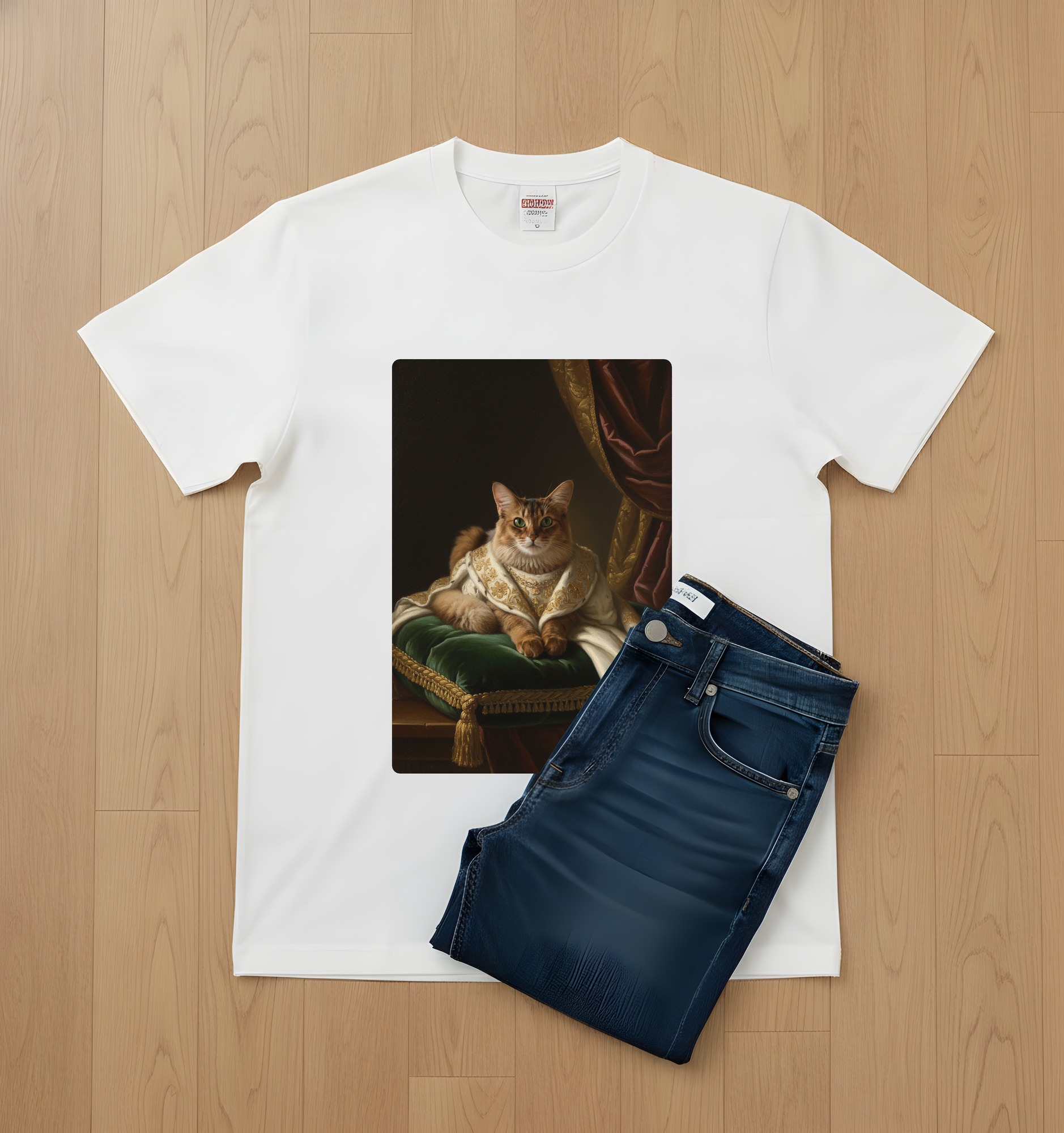 Somali Cat — photo 2