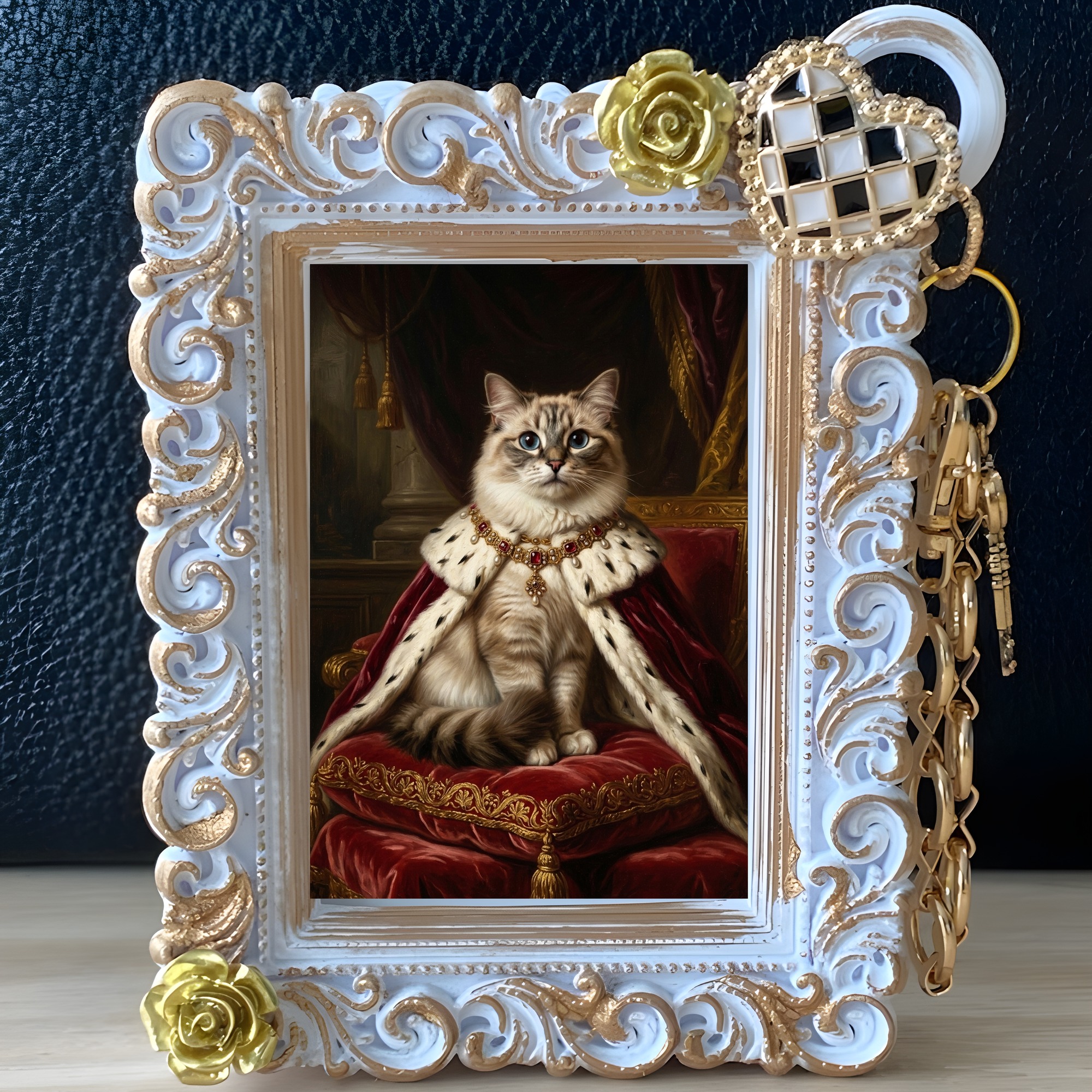 Ragdoll Cat — photo 2