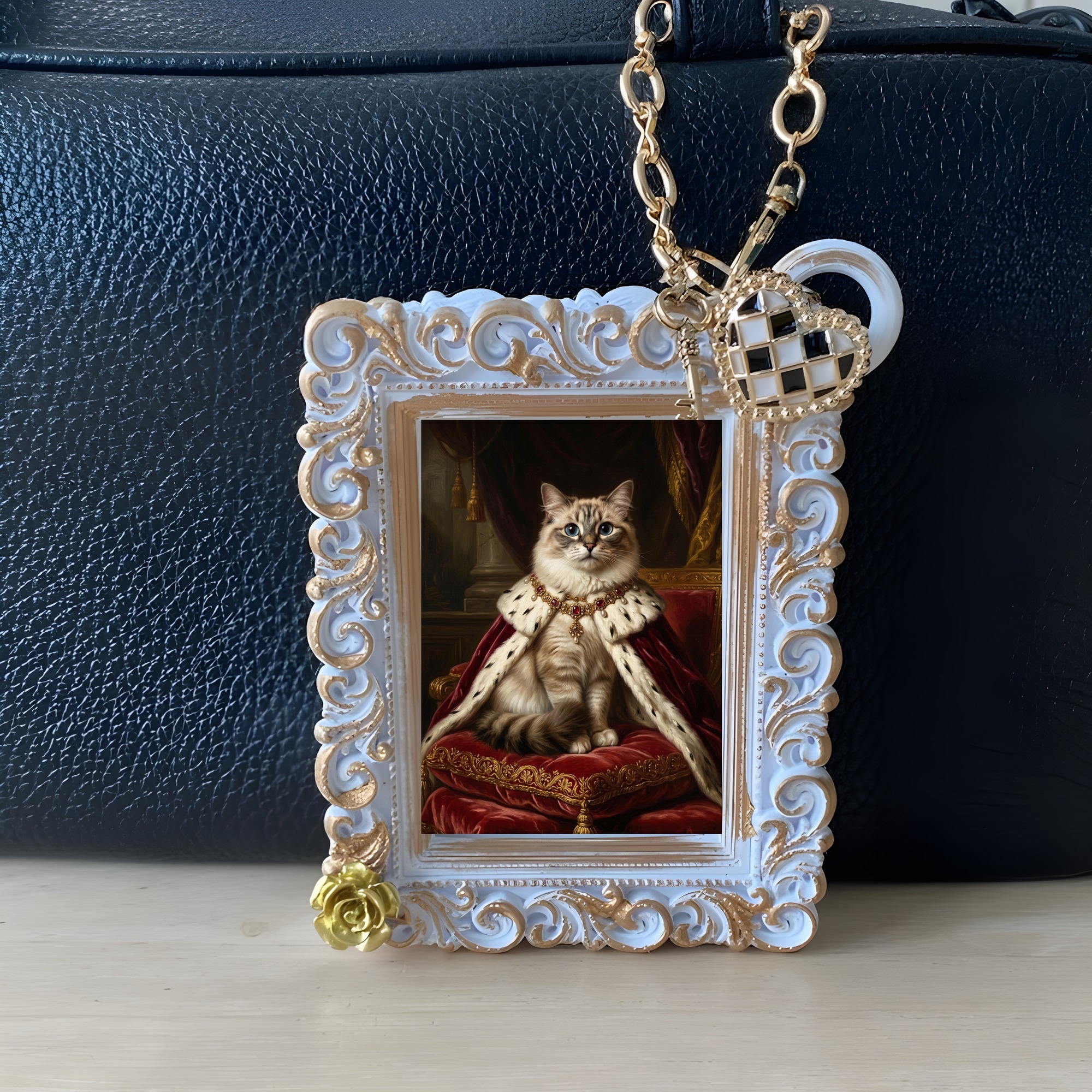 Ragdoll Cat — photo 3