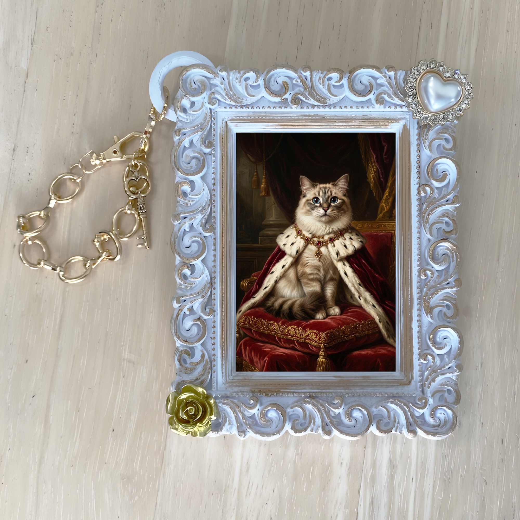 Ragdoll Cat — photo 4