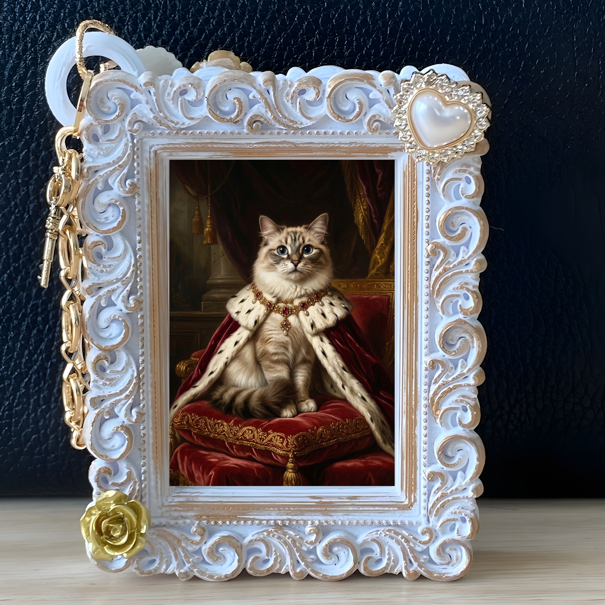 Ragdoll Cat — photo 5