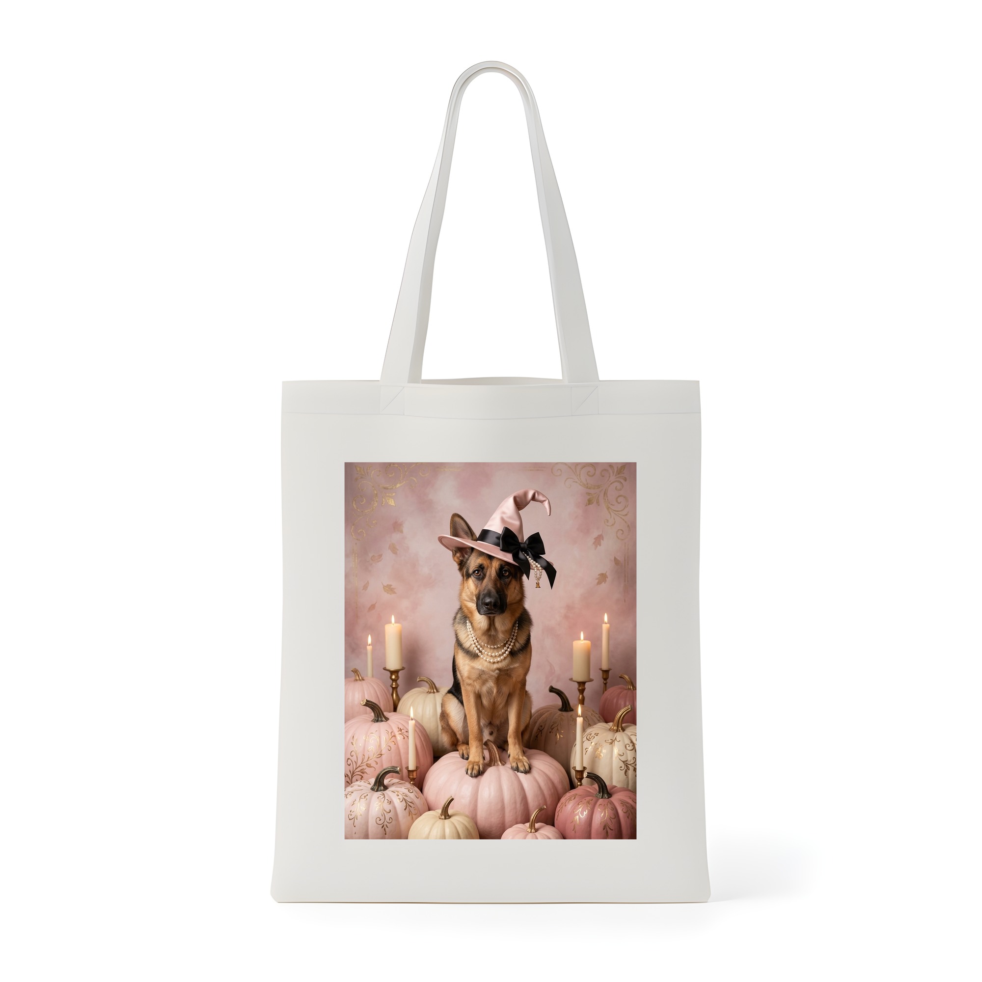 German shepherd Dog — photo 1