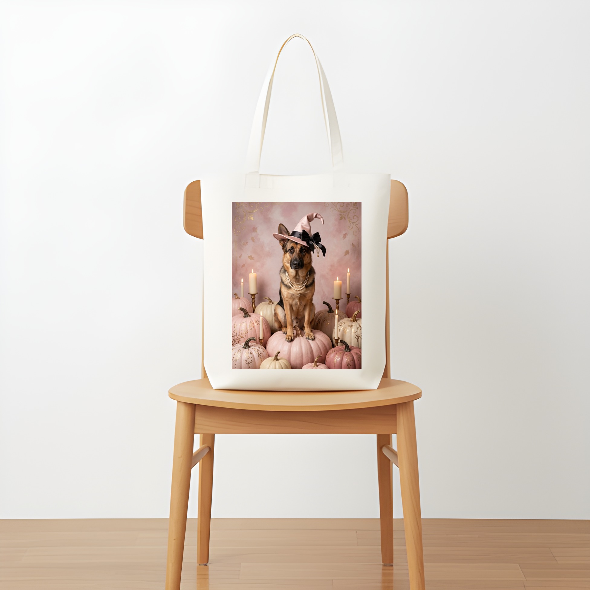 German shepherd Dog — photo 5