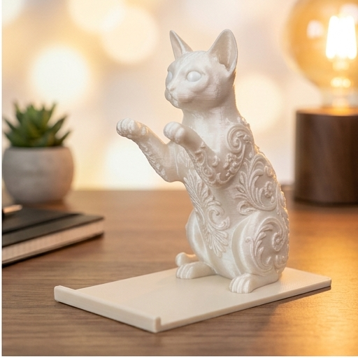 Abyssinian Cat — photo 2