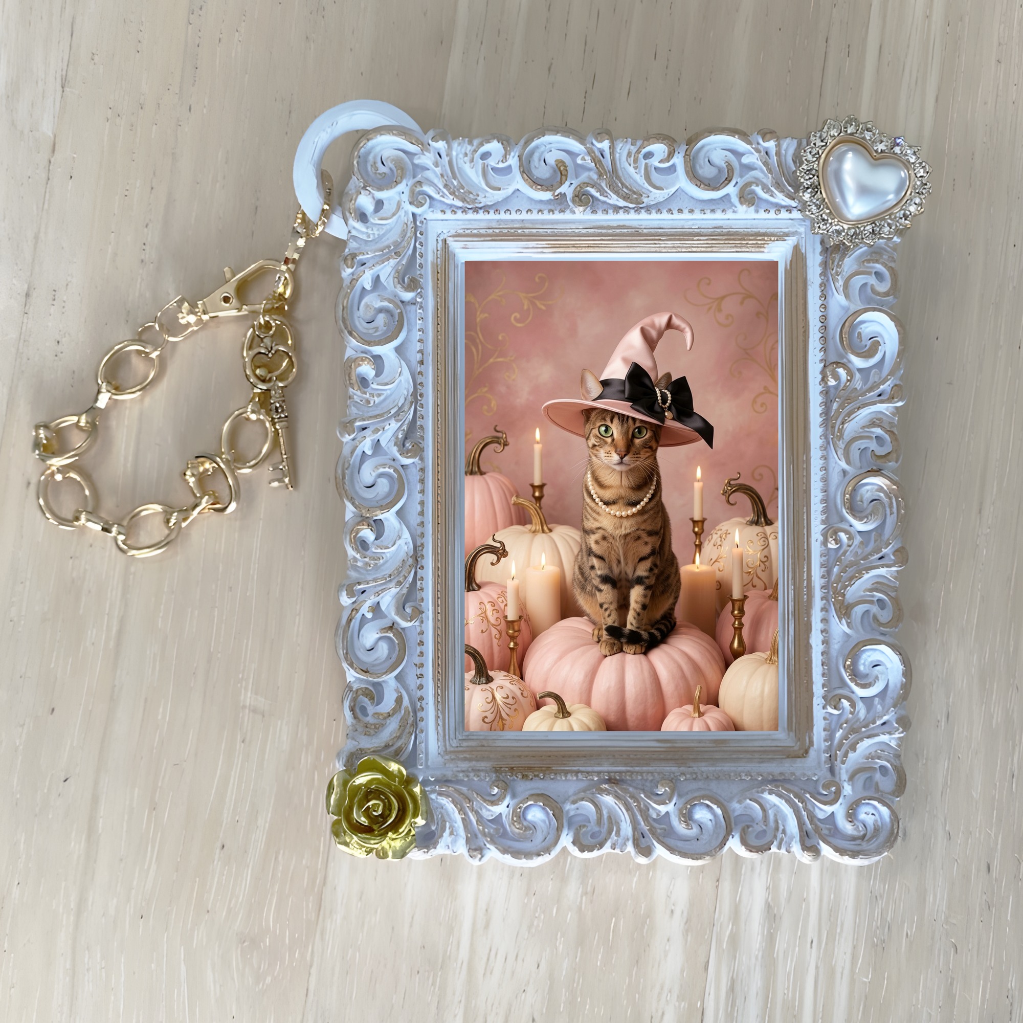 Egyptian Mau Cat — photo 4