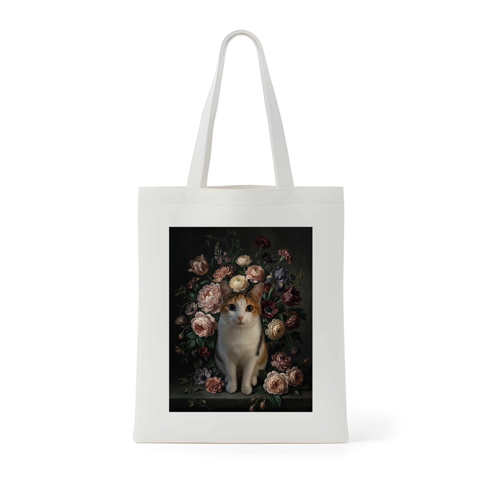 Japanese Bobtail Cat — photo 1