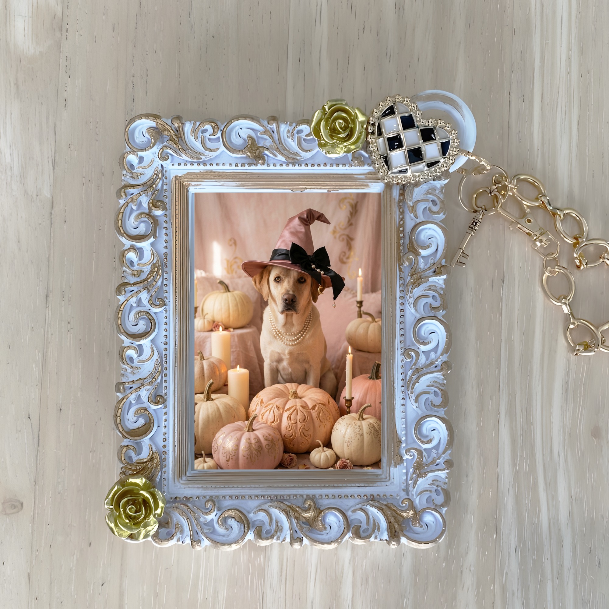 Labrador retriever Dog — photo 1
