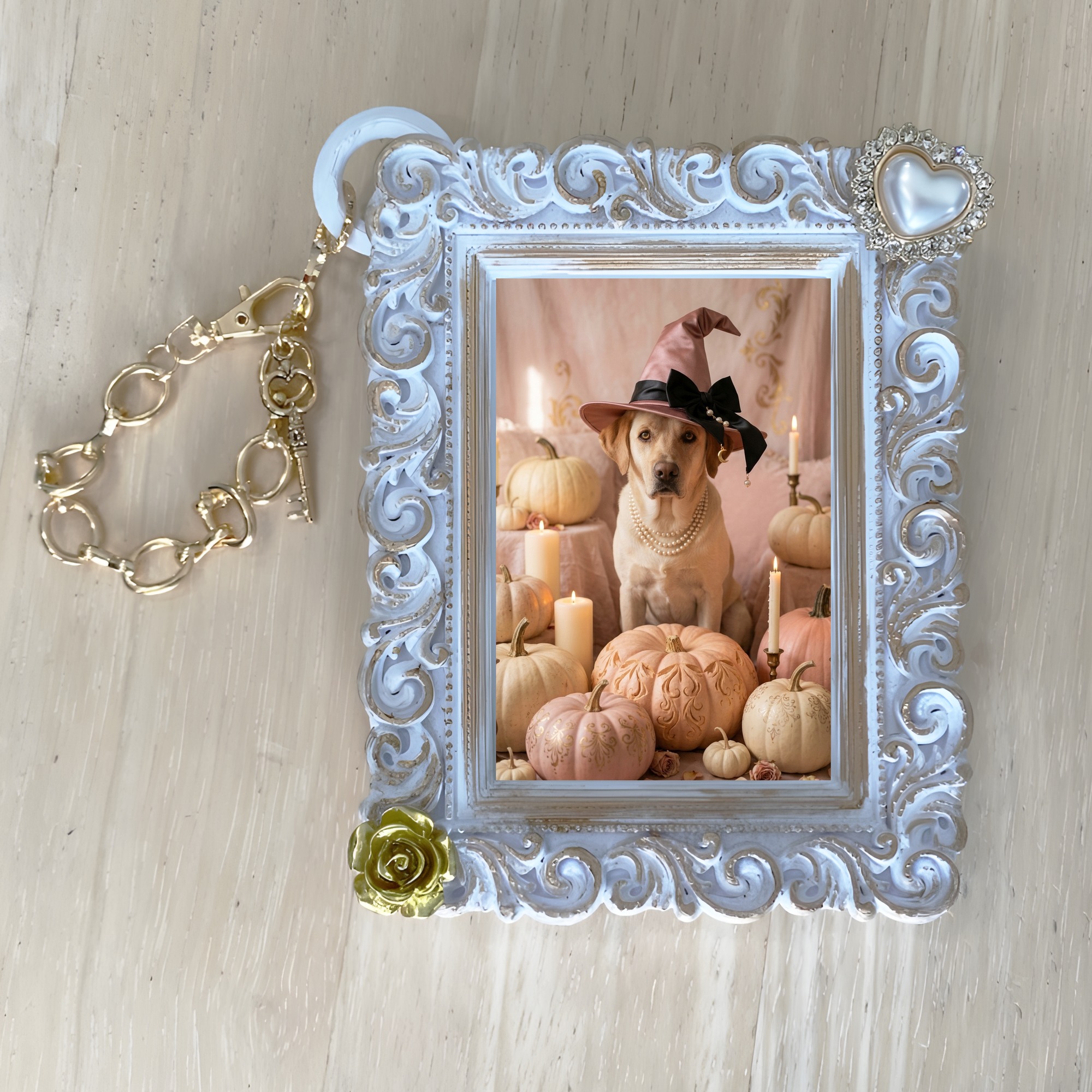 Labrador retriever Dog — photo 4