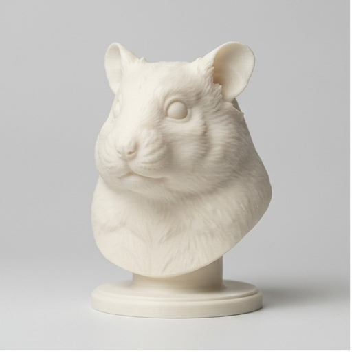 Kinkuma hamster — photo 3