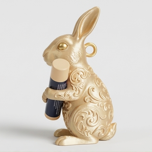Himalayan rabbit — photo 2