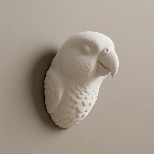Star finch Parrot — photo 2