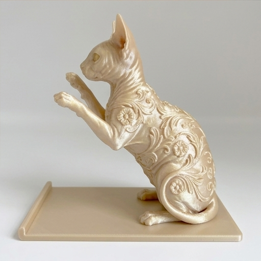 Sphynx Cat — photo 4