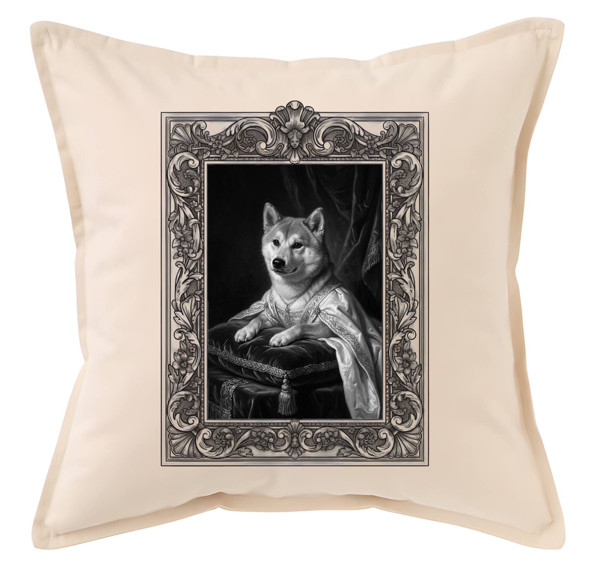 Akita Inu Dog — photo 1