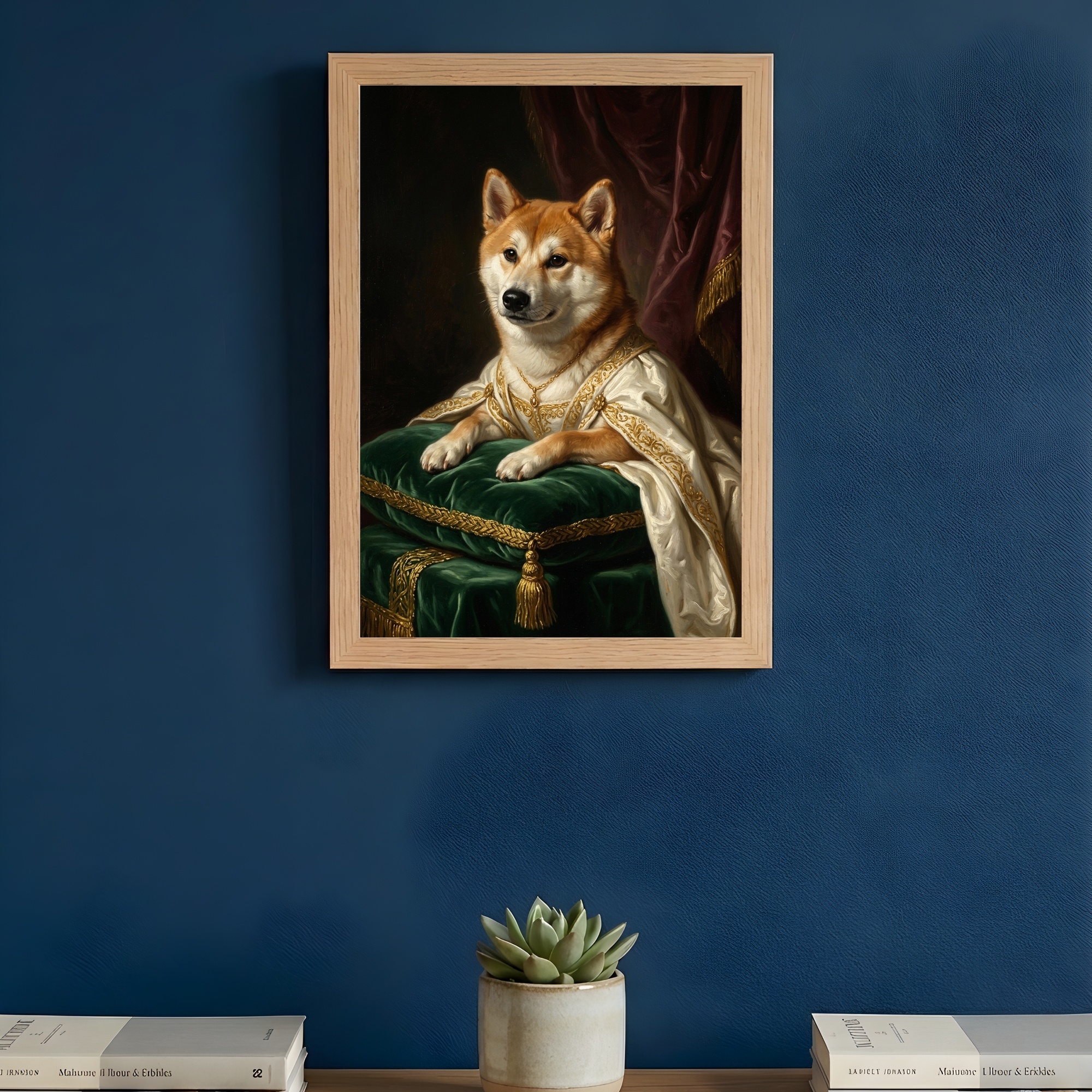 Akita Inu Dog — photo 3