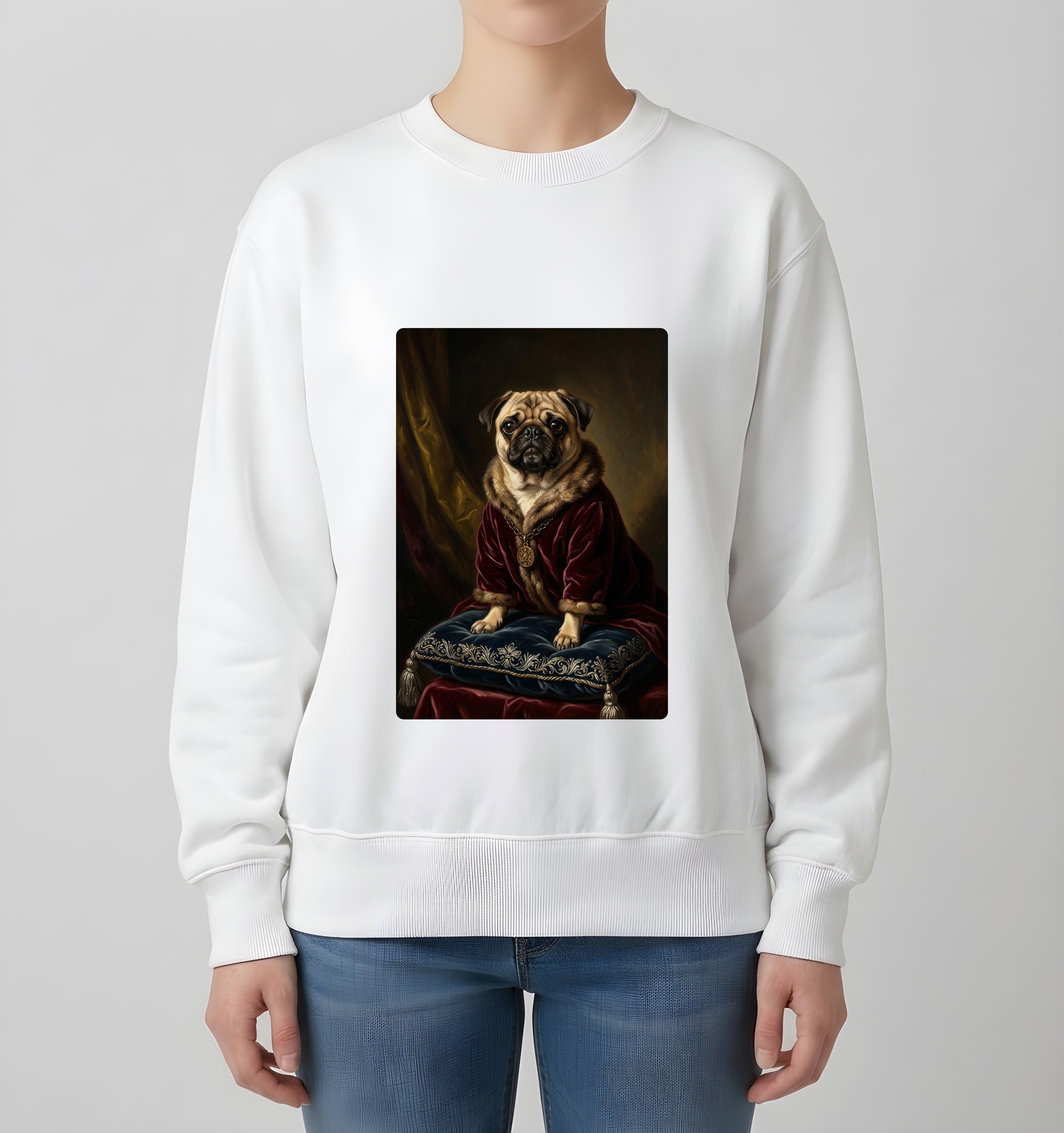 pug Dog — photo 4