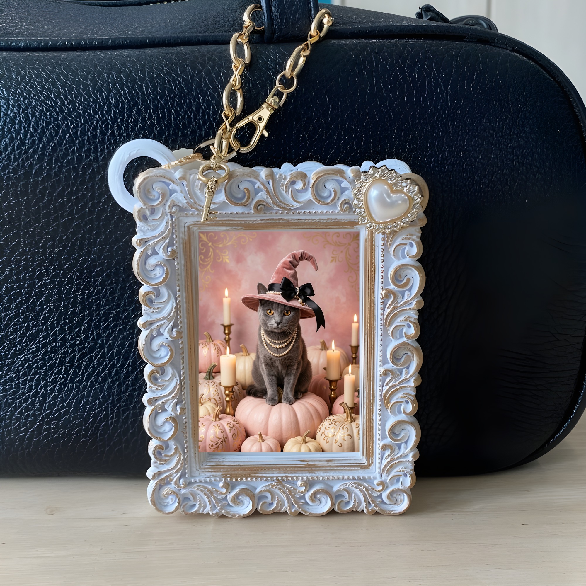 Chartreux Cat — photo 6