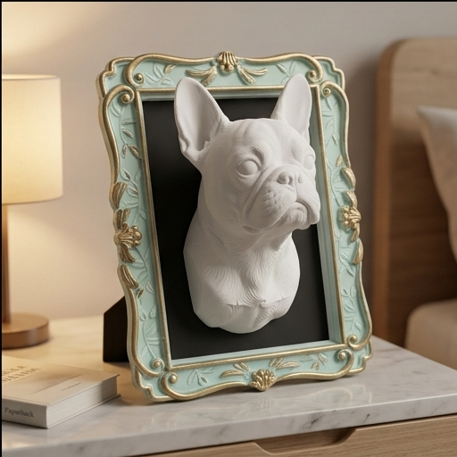French bulldog — photo 1