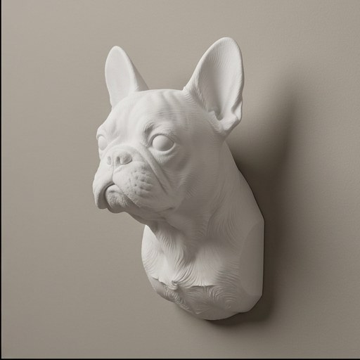 French bulldog — photo 2