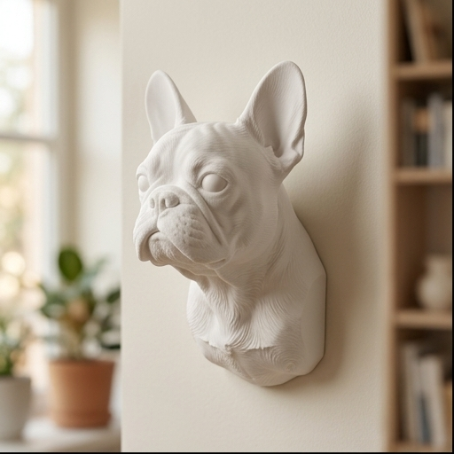 French bulldog — photo 3