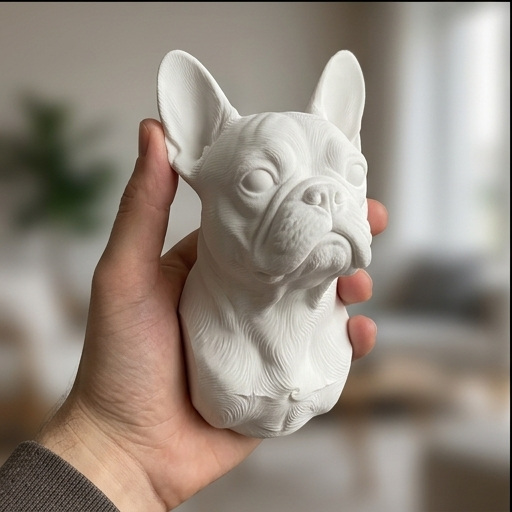 French bulldog — photo 4