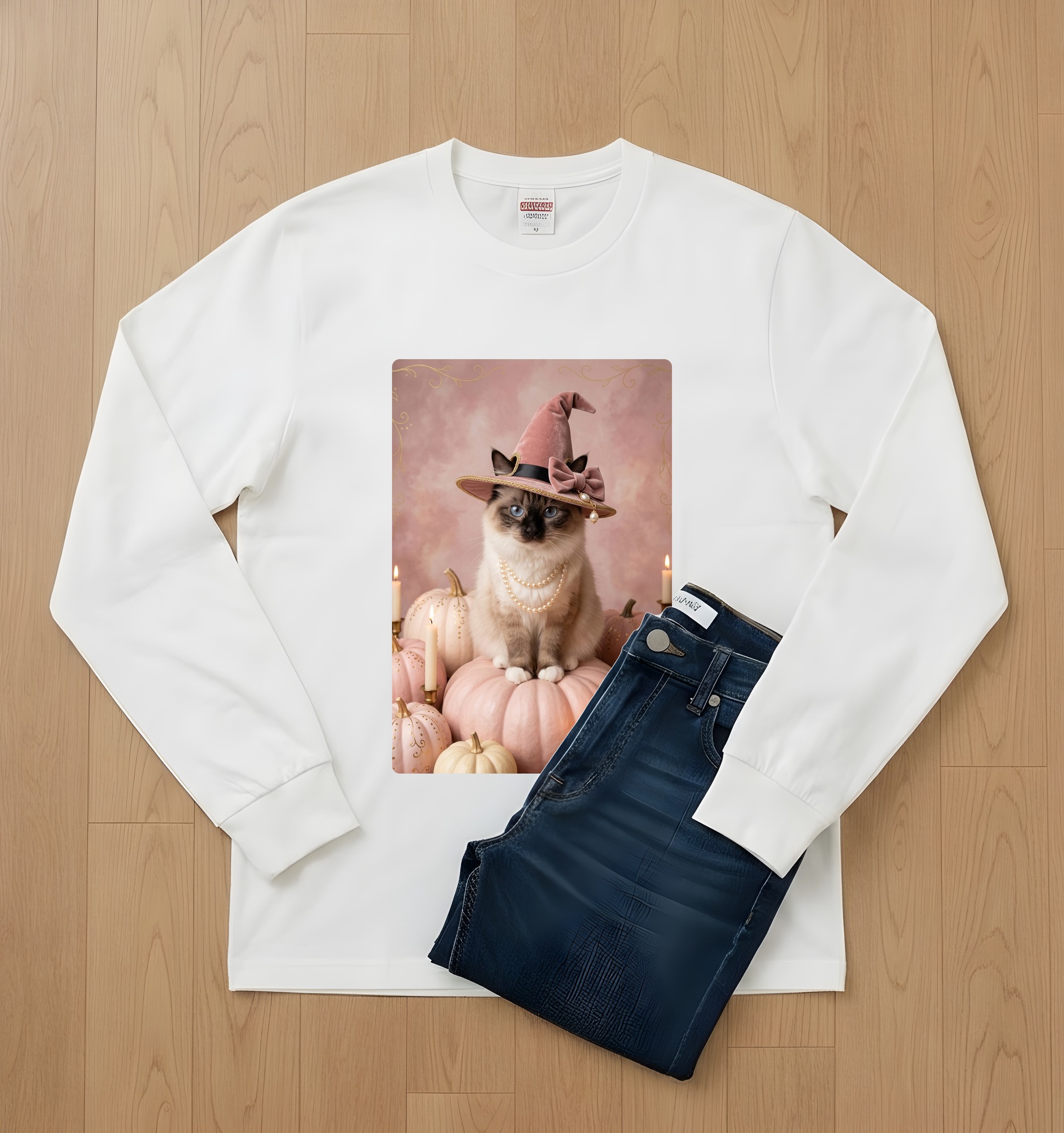 Birman Cat — photo 2