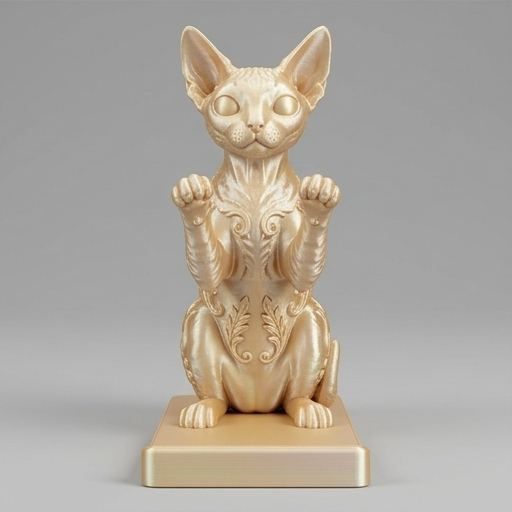 Devon Rex Cat — photo 3