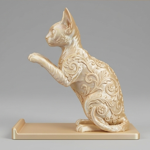 Devon Rex Cat — photo 4