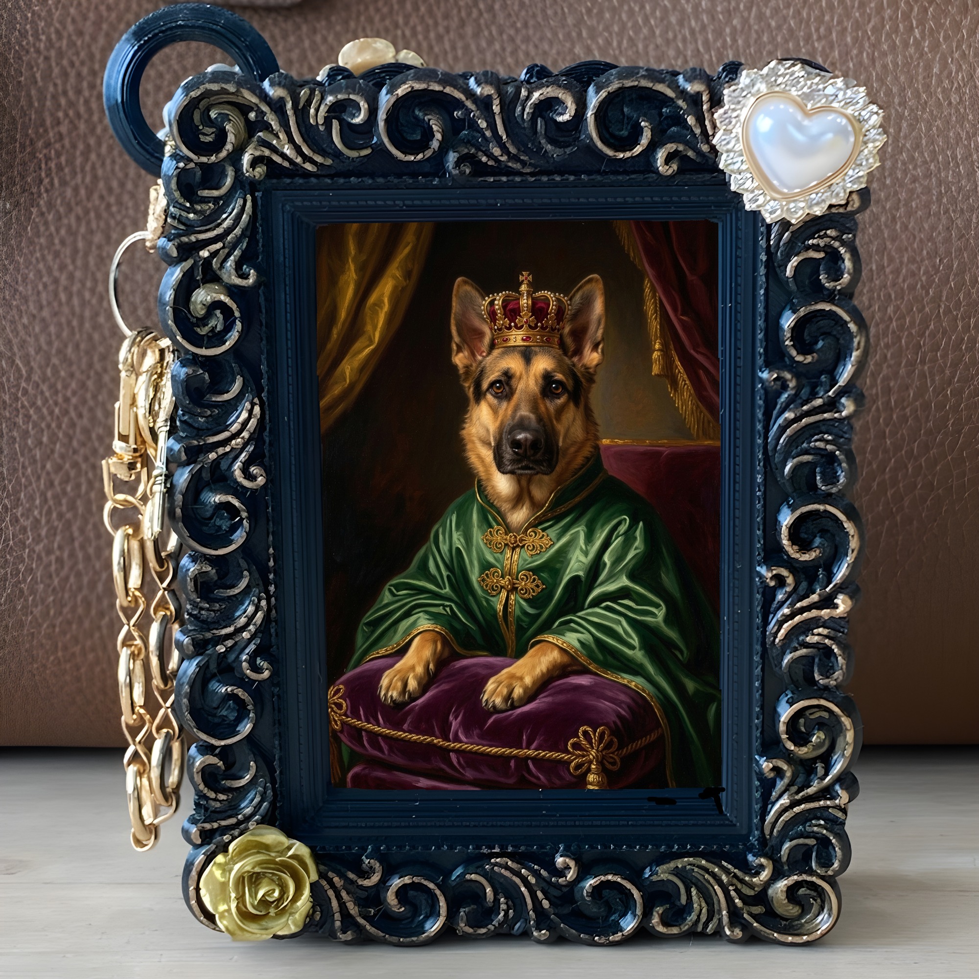German shepherd Dog — photo 5