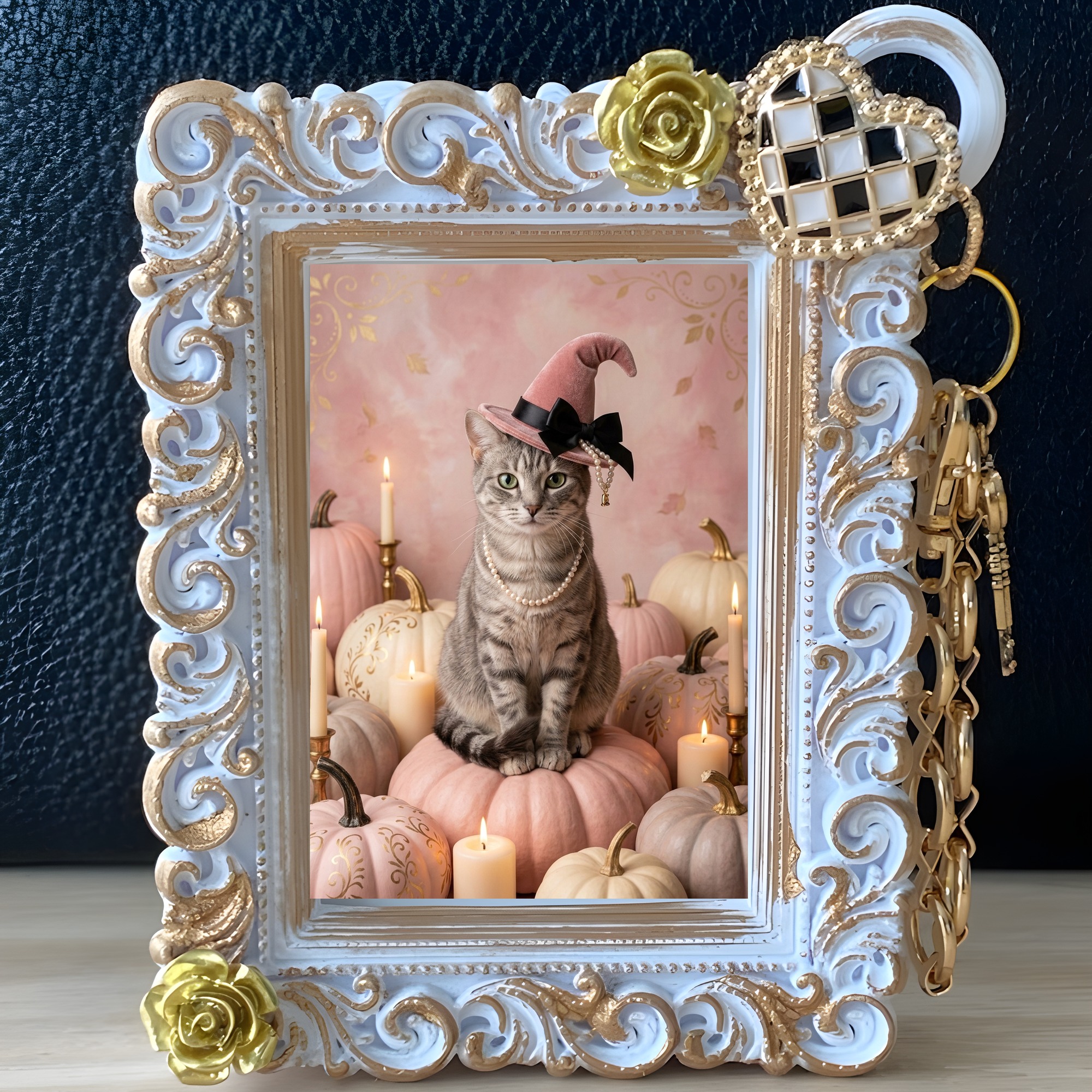 American Shorthair Cat — photo 2