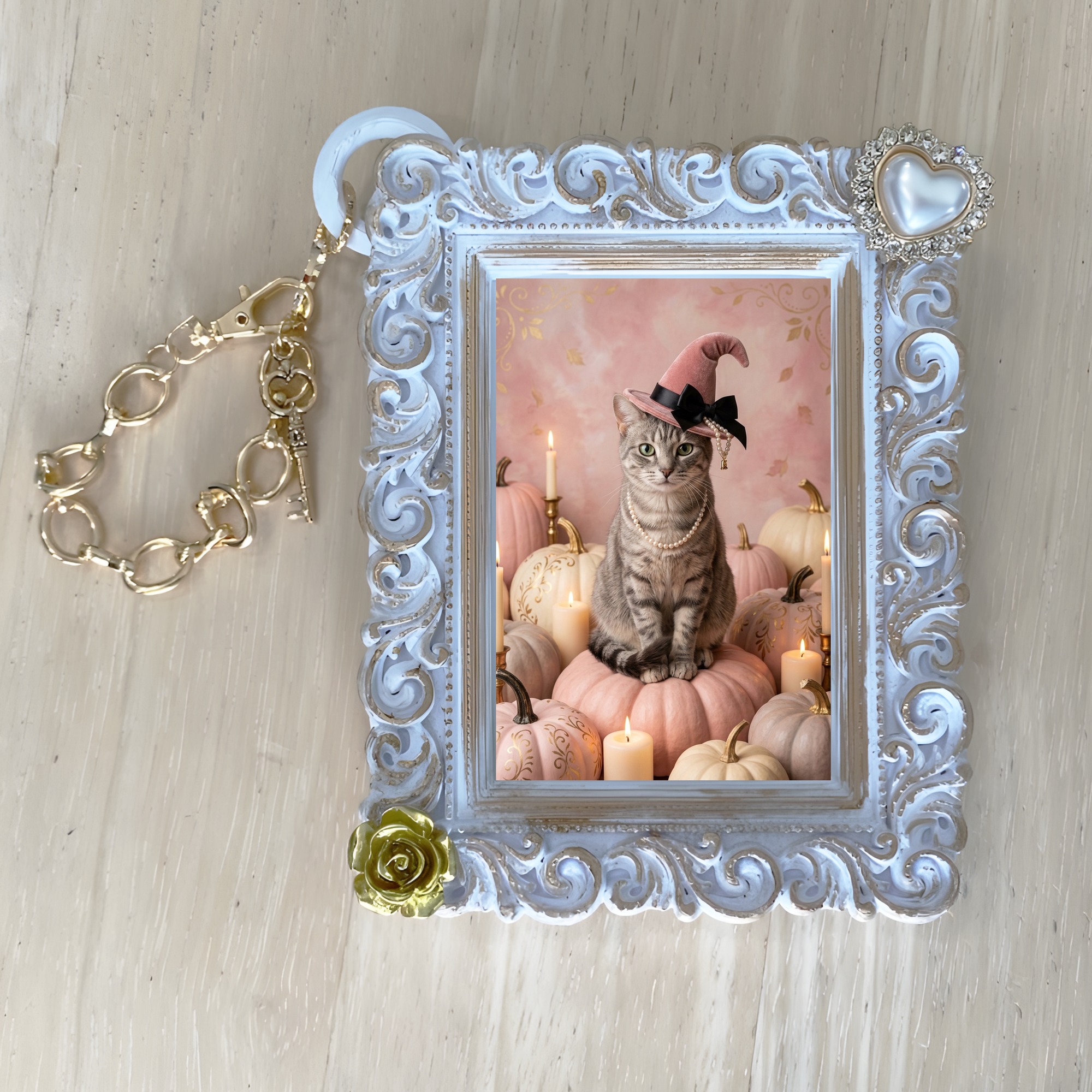 American Shorthair Cat — photo 4
