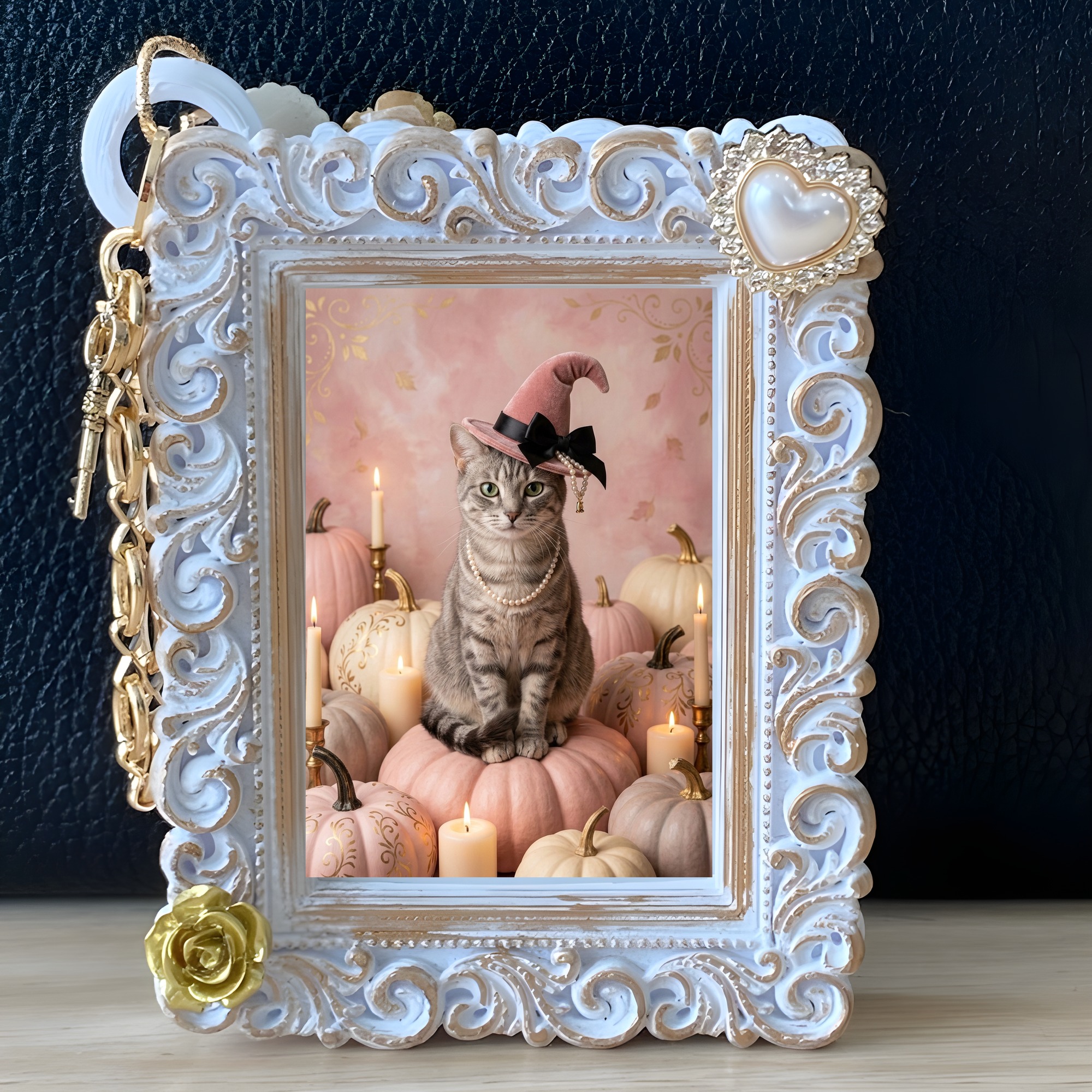 American Shorthair Cat — photo 5