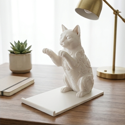 Japanese Bobtail Cat — photo 2