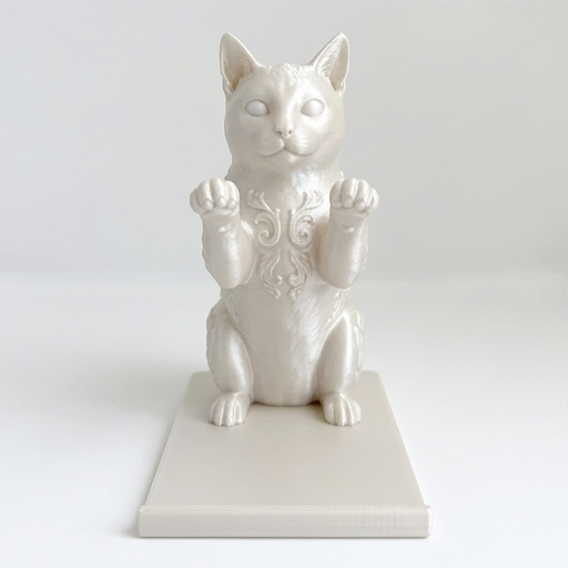 Japanese Bobtail Cat — photo 3