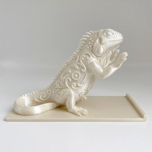 Green Iguana — photo 4