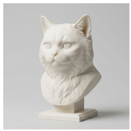 Himalayan Cat — photo 3