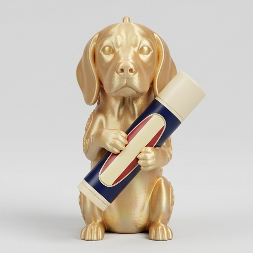 beagle Dog — photo 1