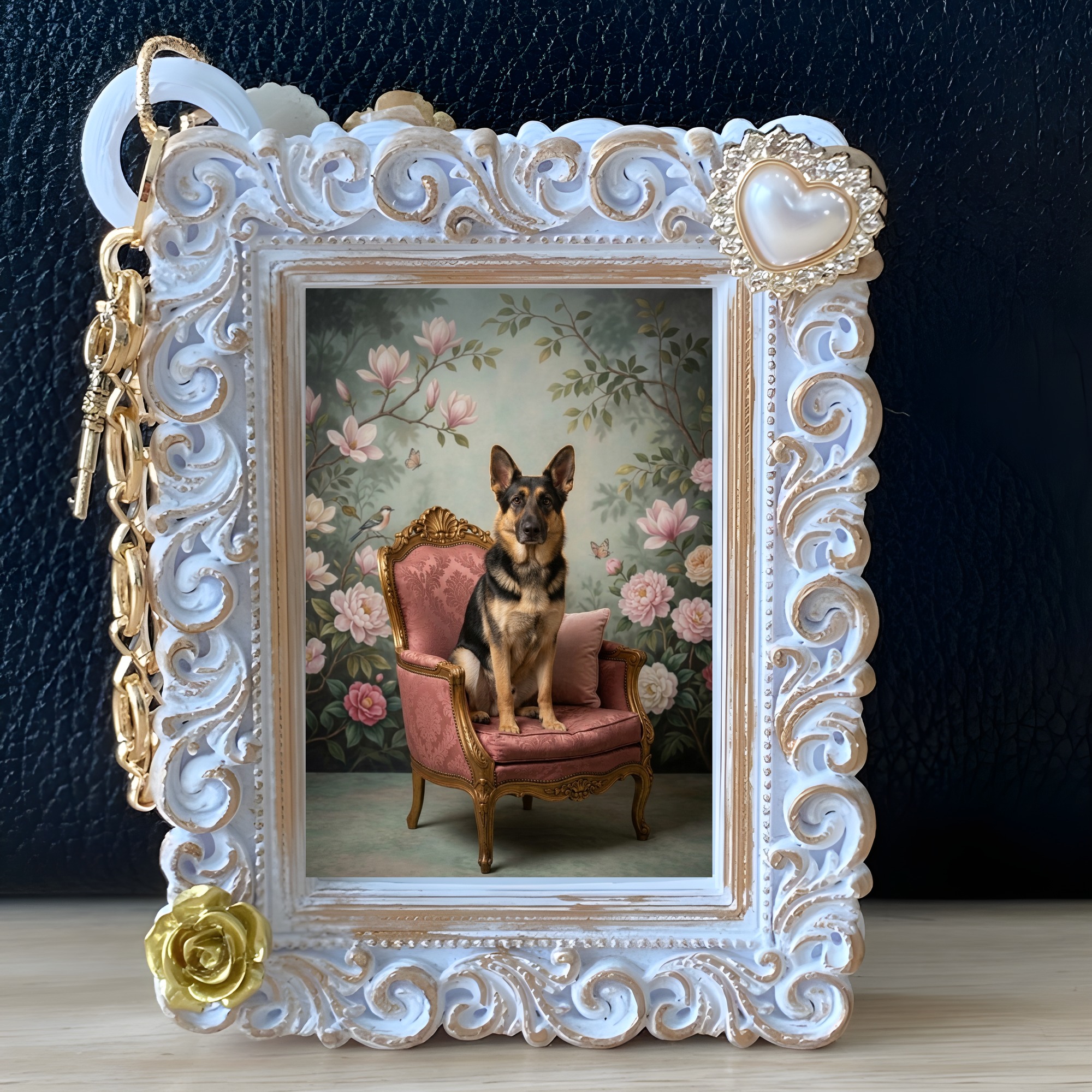German shepherd Dog — photo 5