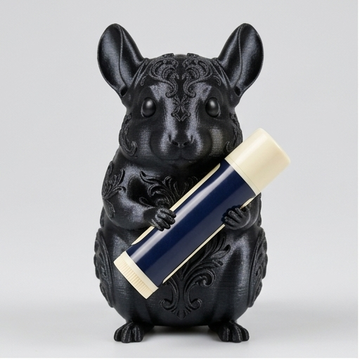Chinchilla — photo 1