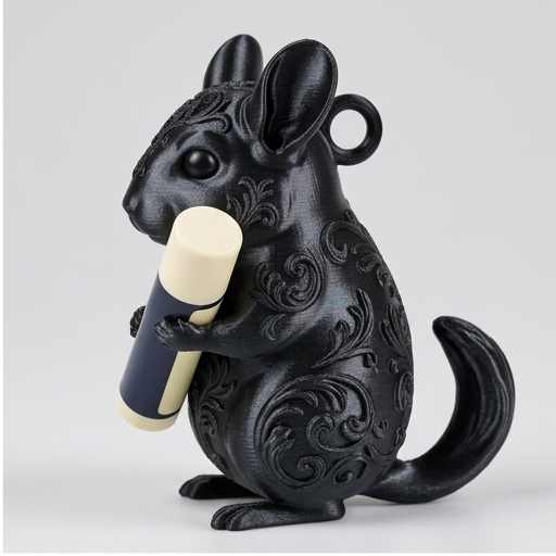 Chinchilla — photo 2